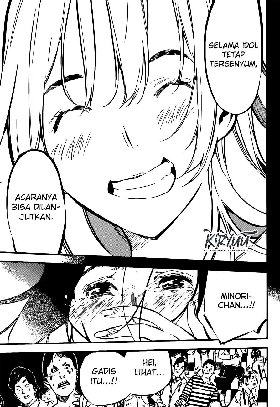 Chapter 175 - halaman 21