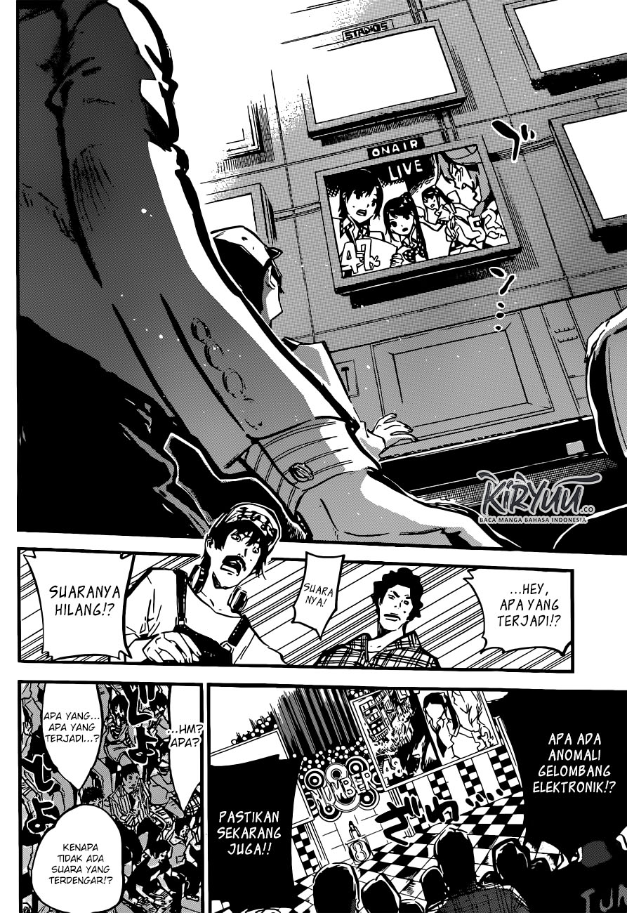 Chapter 175 - halaman 8