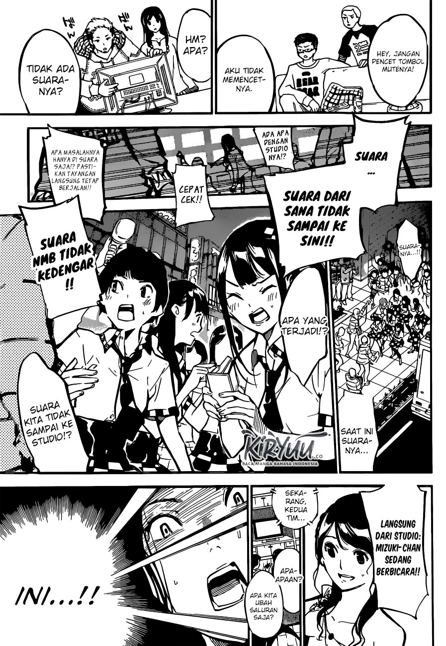 Chapter 175 - halaman 9