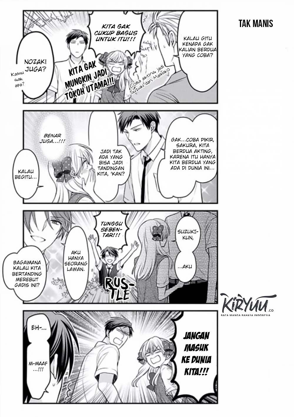 Chapter 83 - halaman 13