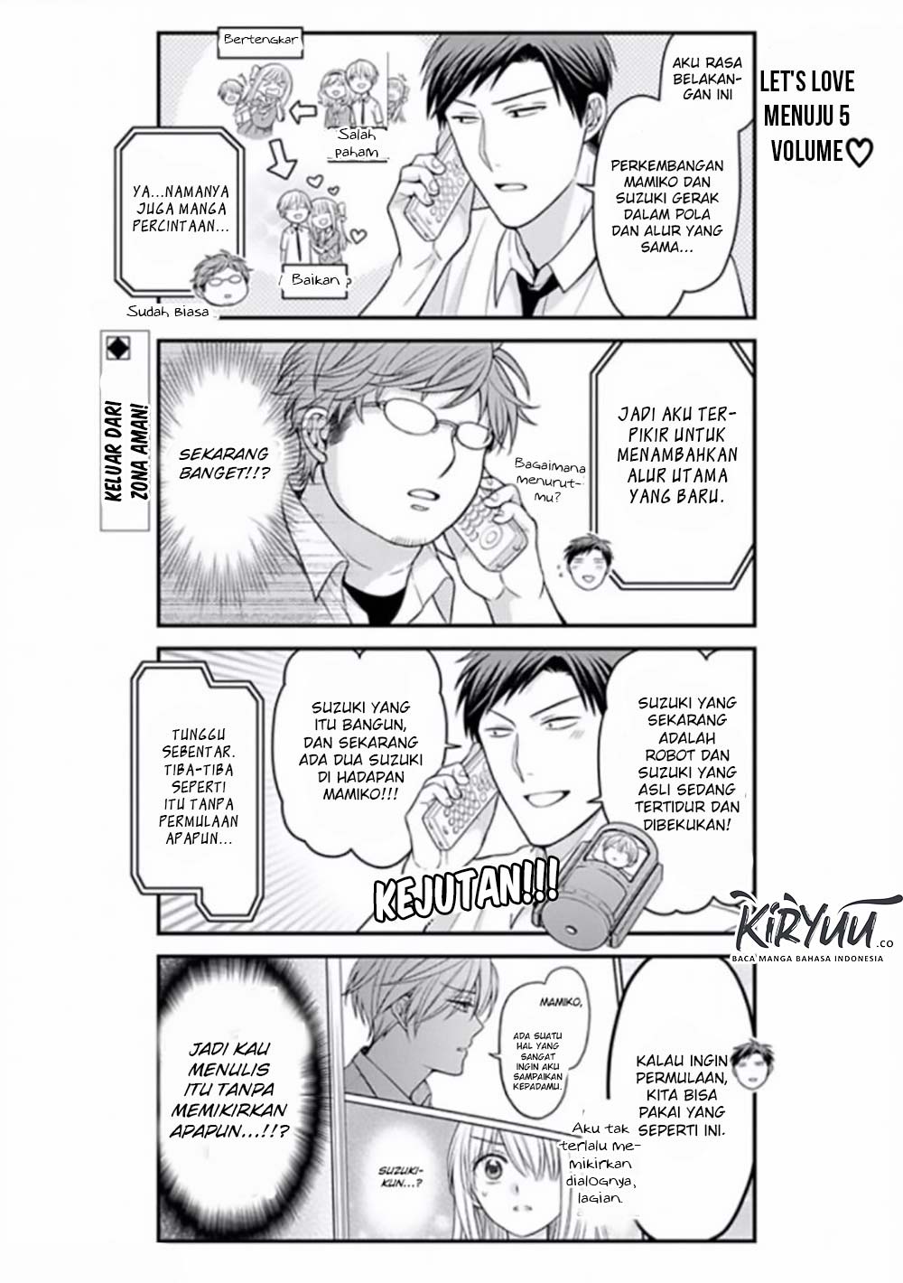 Chapter 83 - halaman 4