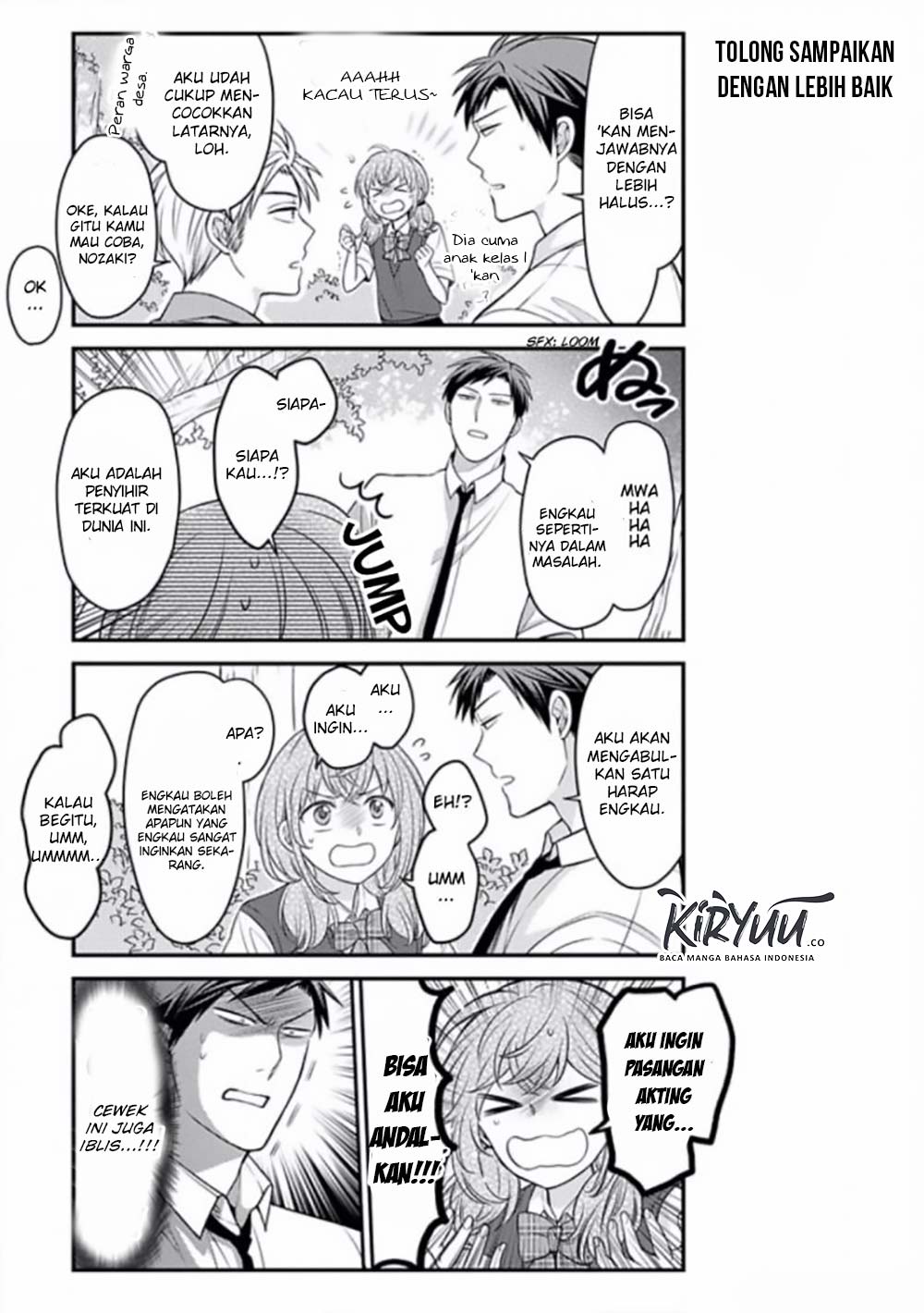 Chapter 83 - halaman 7