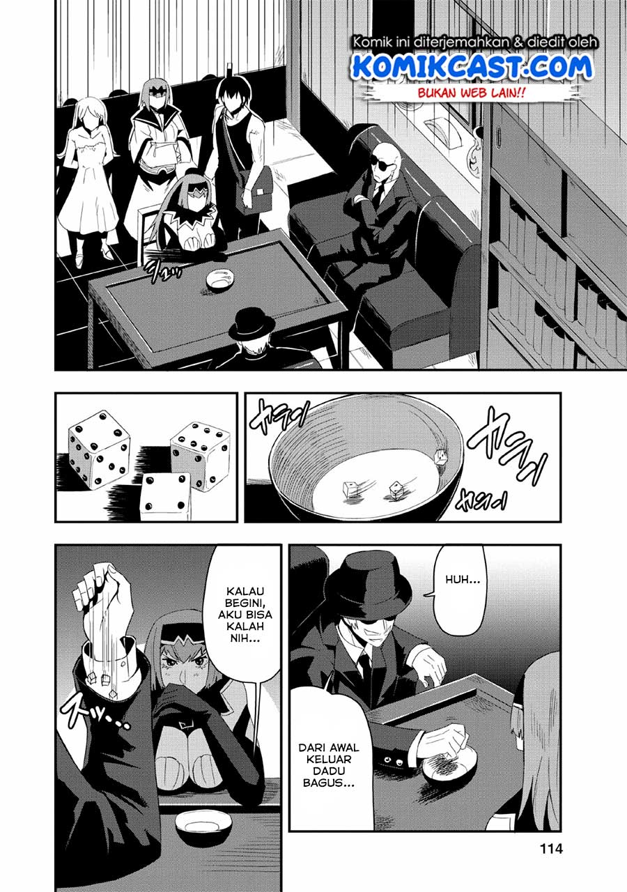 Chapter 19 - halaman 26