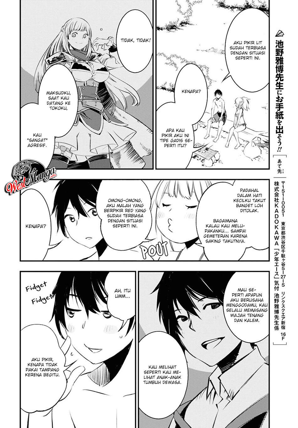 Chapter 19 - halaman 24