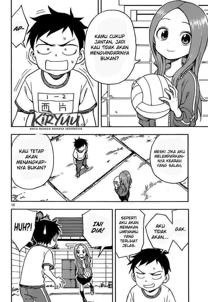 Chapter 75 - halaman 12