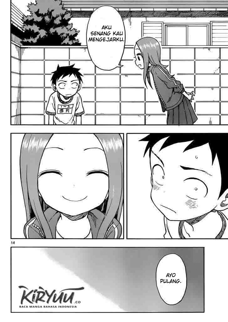 Chapter 75 - halaman 16