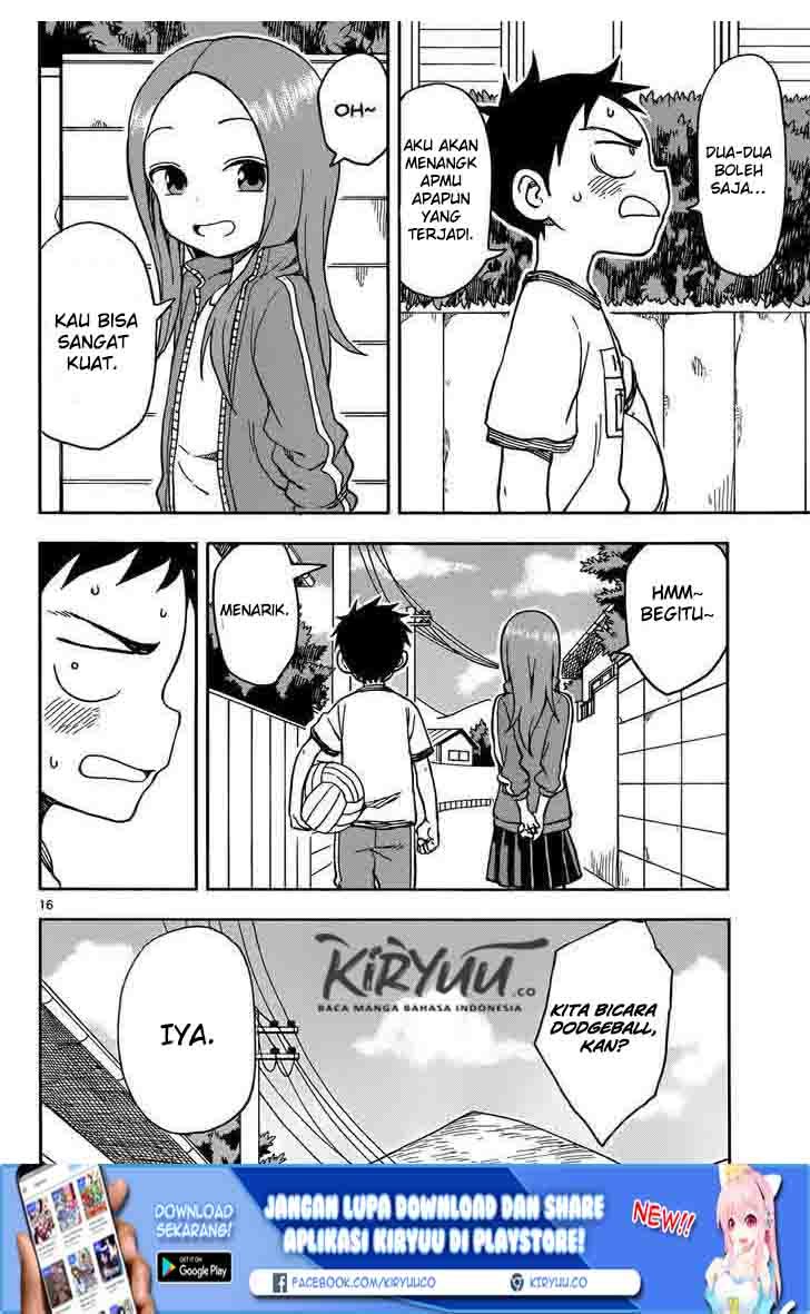 Chapter 75 - halaman 18