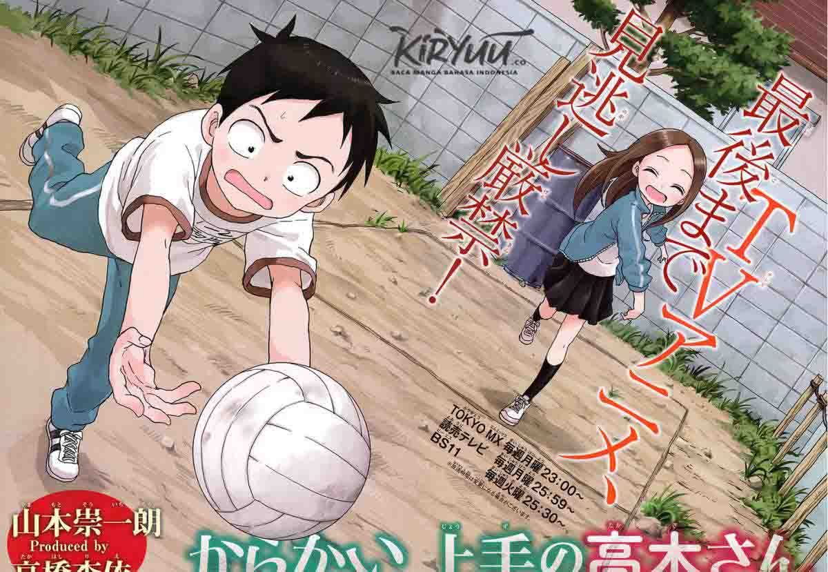 Chapter 75 - halaman 5