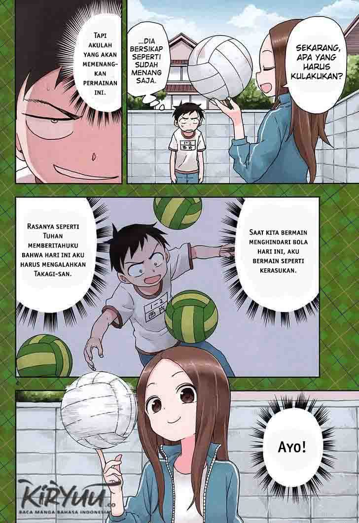 Chapter 75 - halaman 6