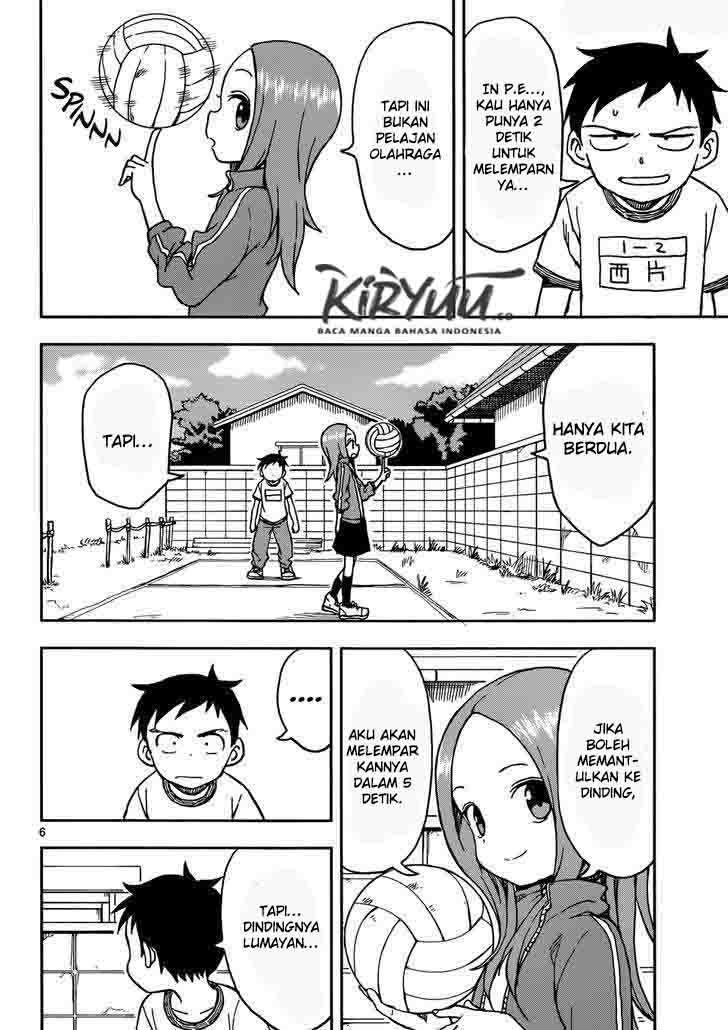 Chapter 75 - halaman 8