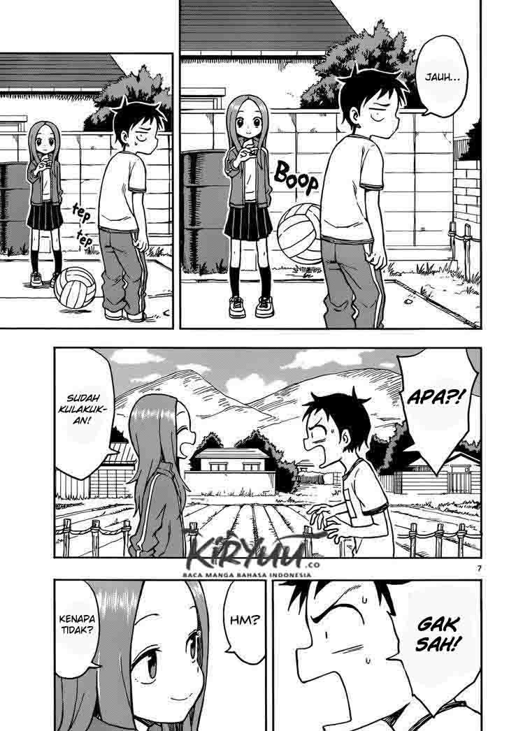Chapter 75 - halaman 9