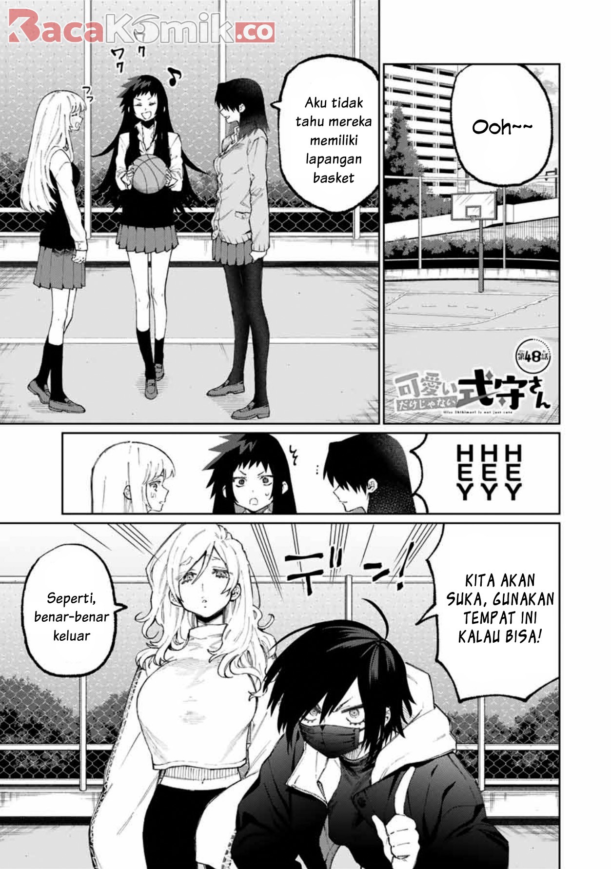 Chapter 48 - halaman 3