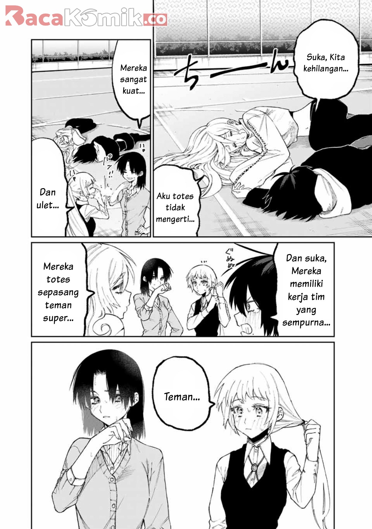 Chapter 48 - halaman 6