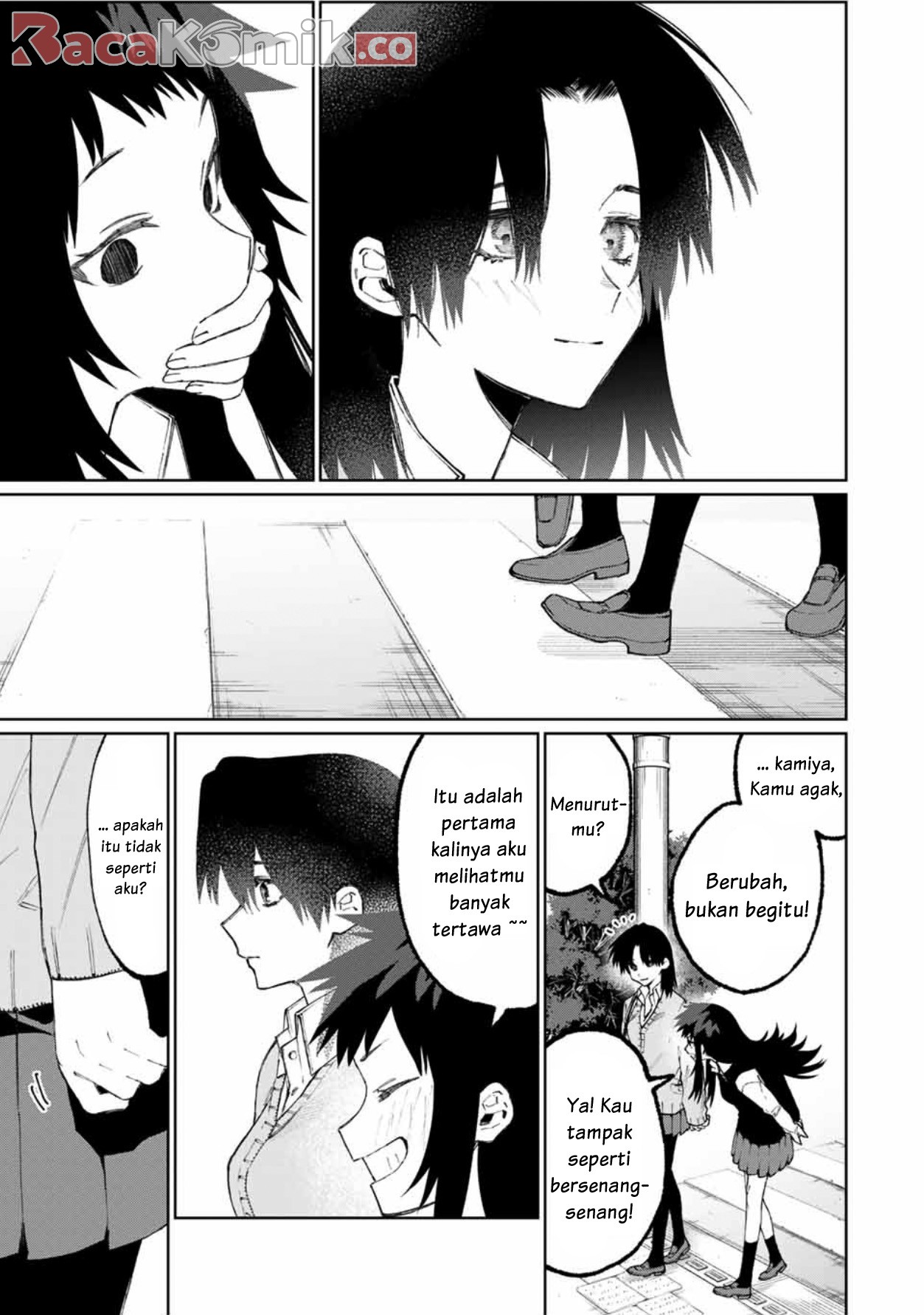 Chapter 48 - halaman 9