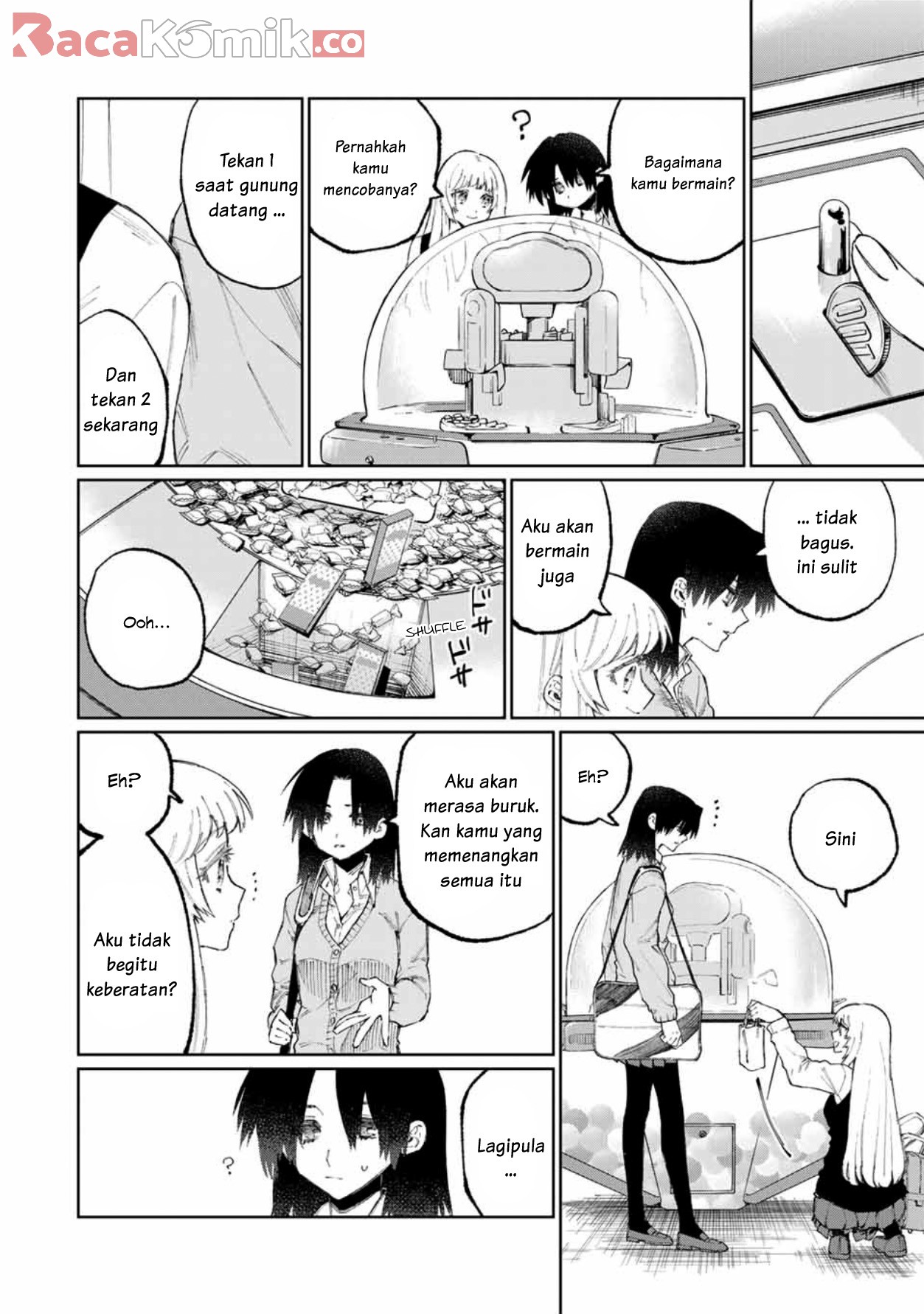Chapter 47 - halaman 8