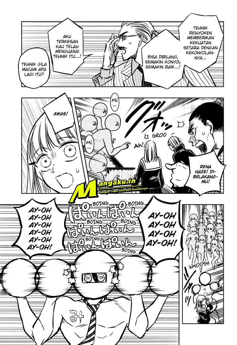 Chapter 40 - halaman 14