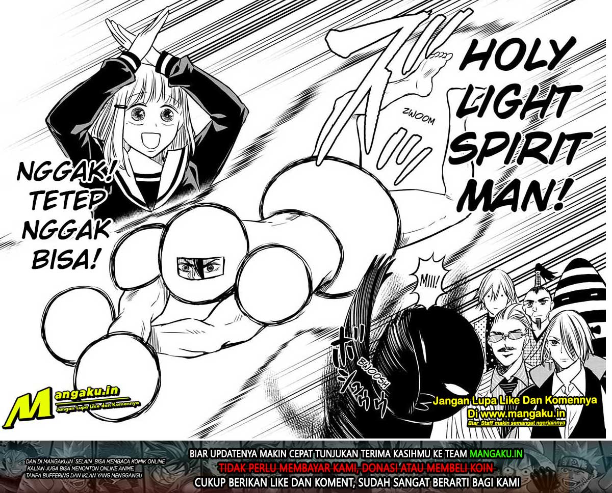 Chapter 40 - halaman 17