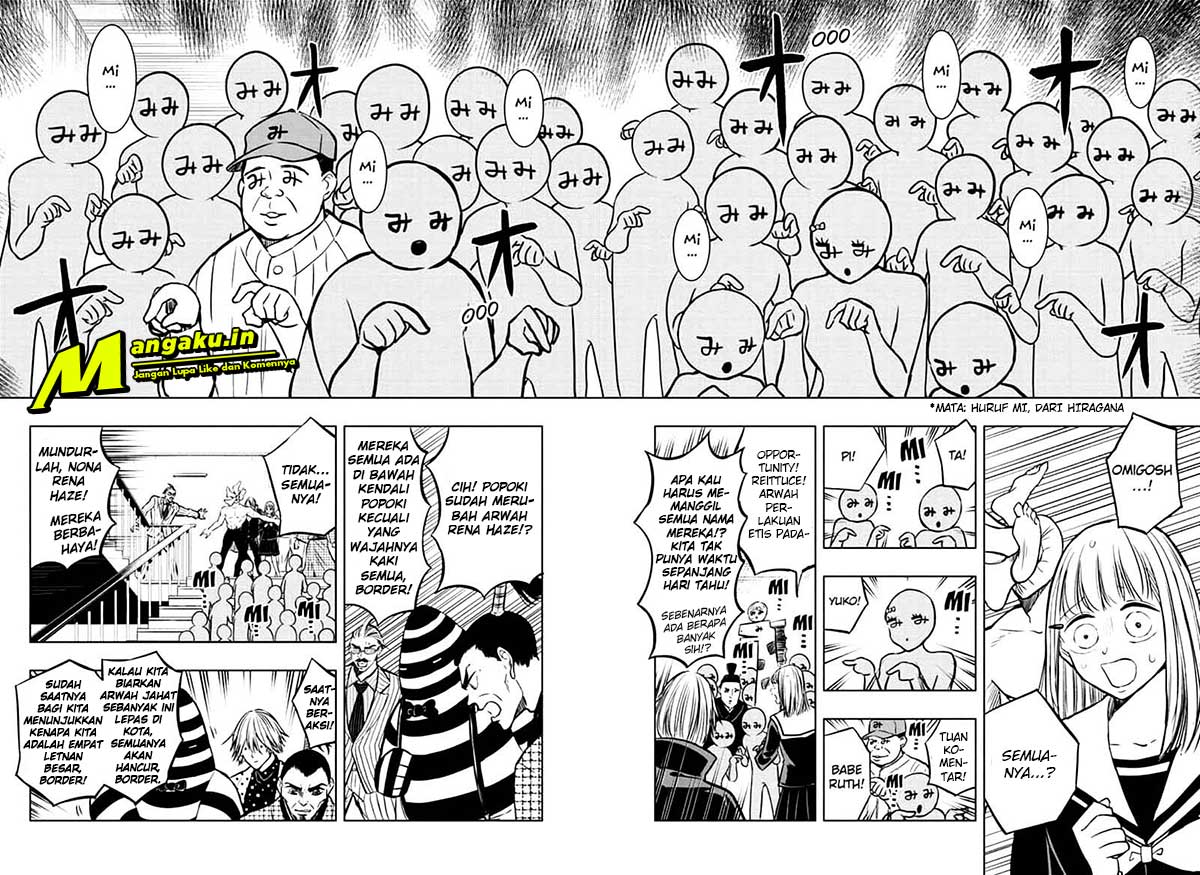 Chapter 40 - halaman 6