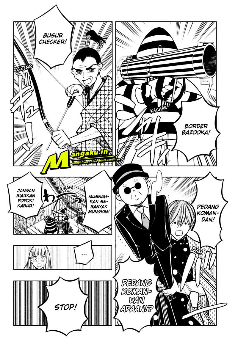 Chapter 40 - halaman 7