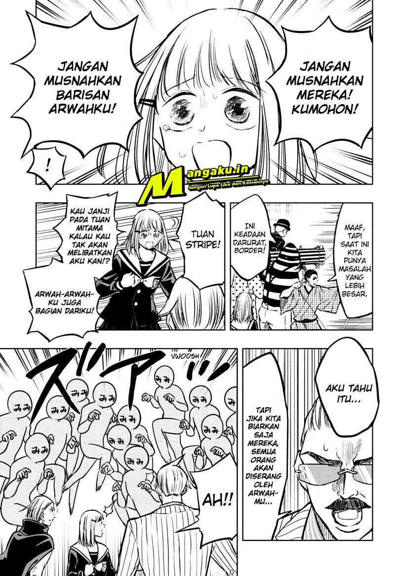 Chapter 40 - halaman 8