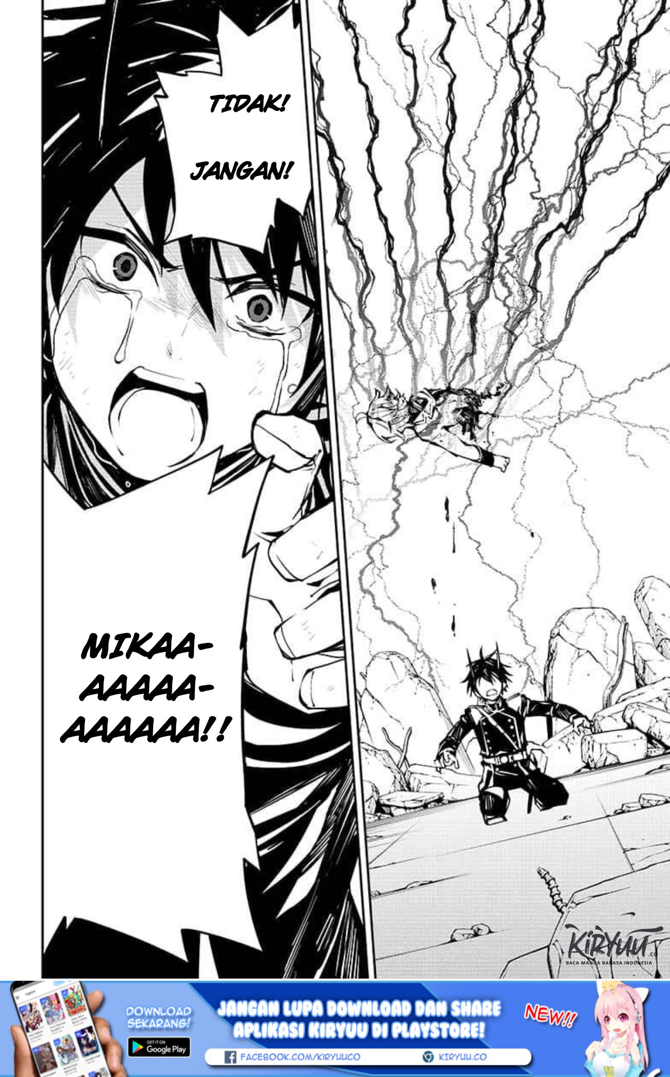 Chapter 90 - halaman 12