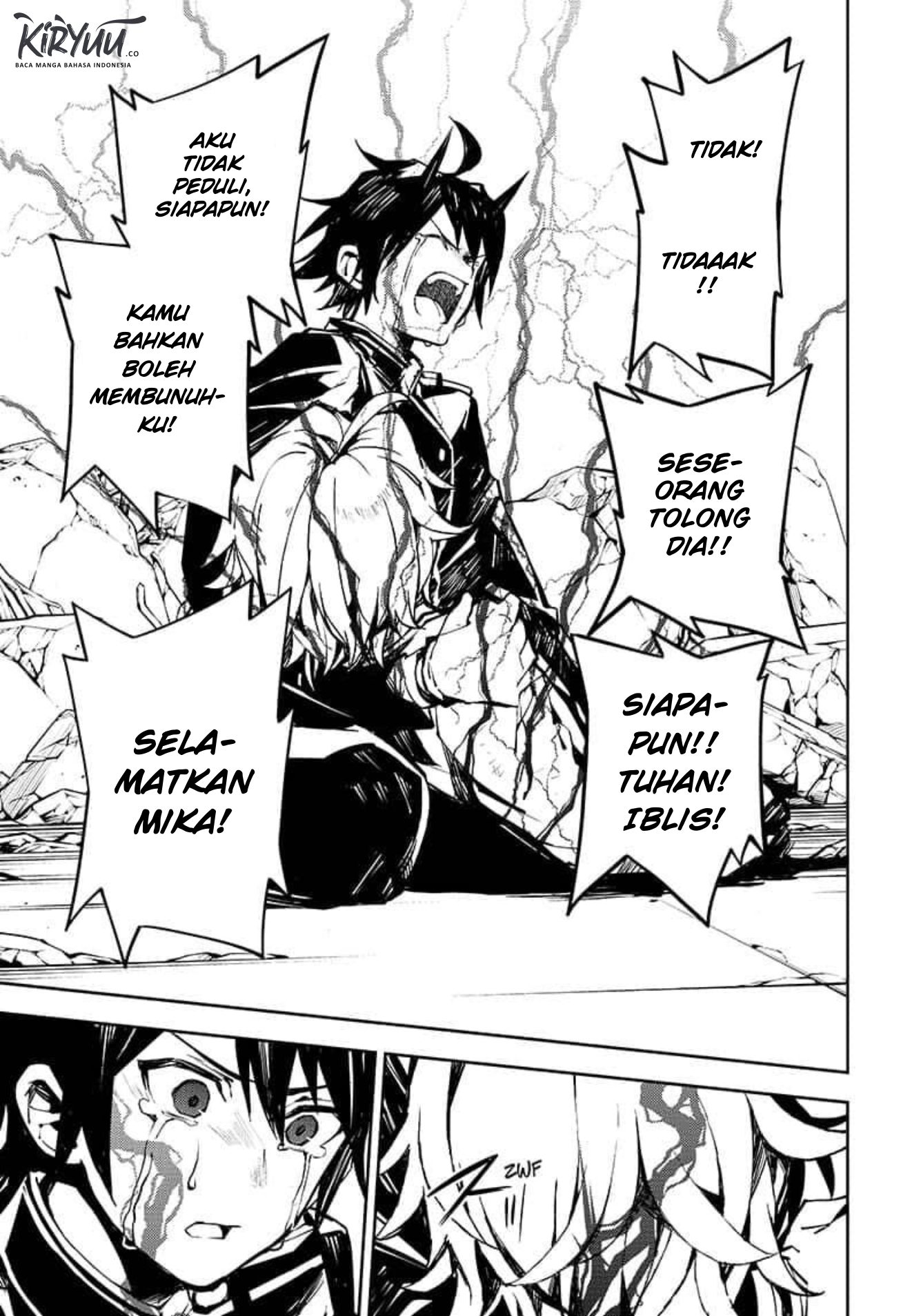 Chapter 90 - halaman 13