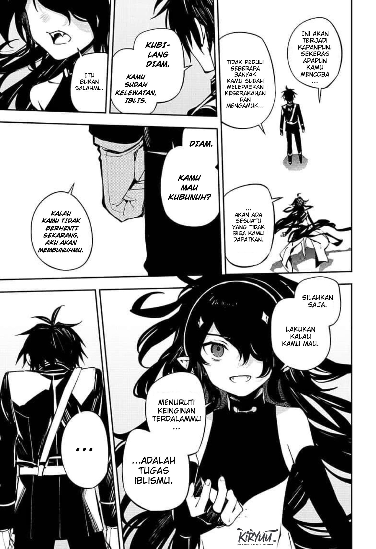 Chapter 90 - halaman 17