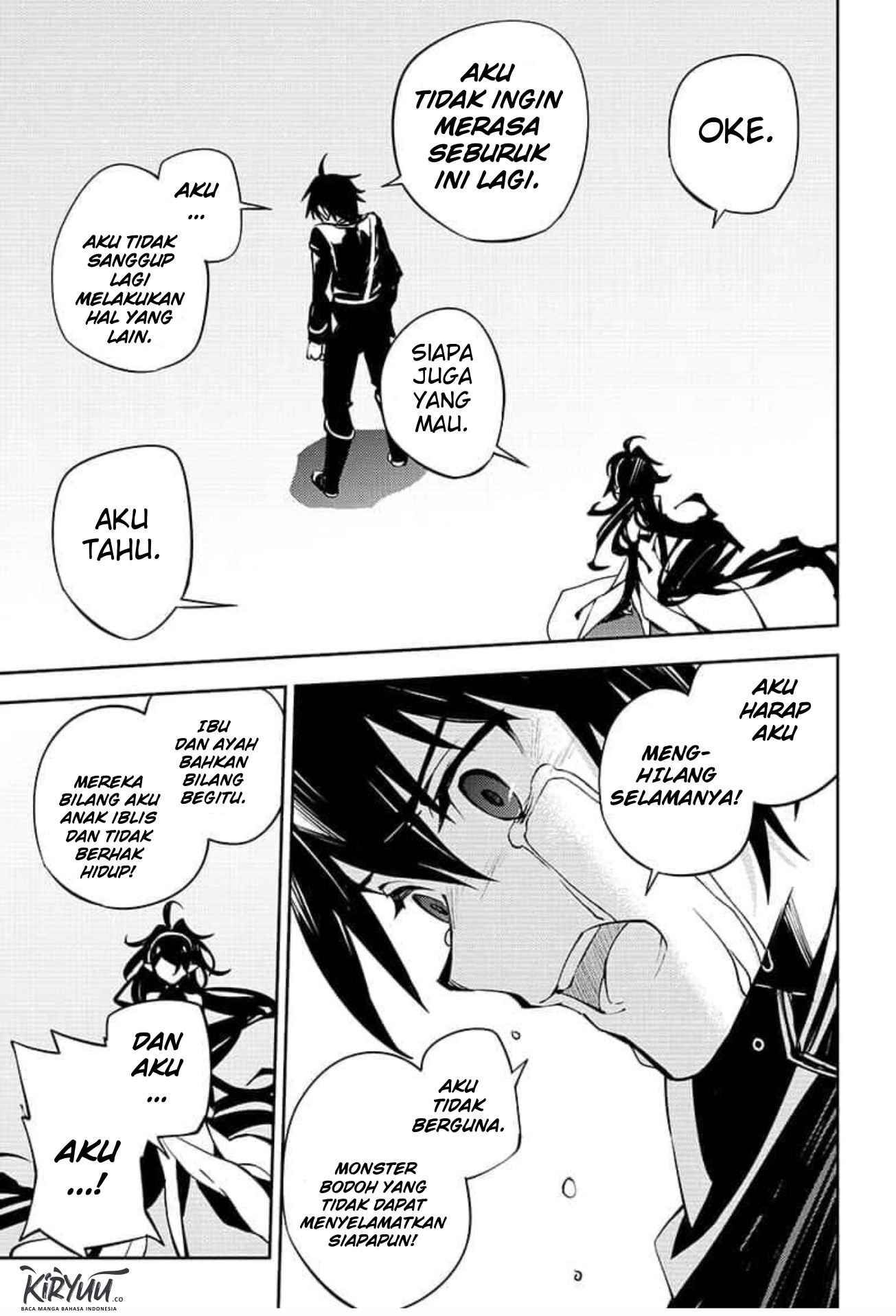 Chapter 90 - halaman 20