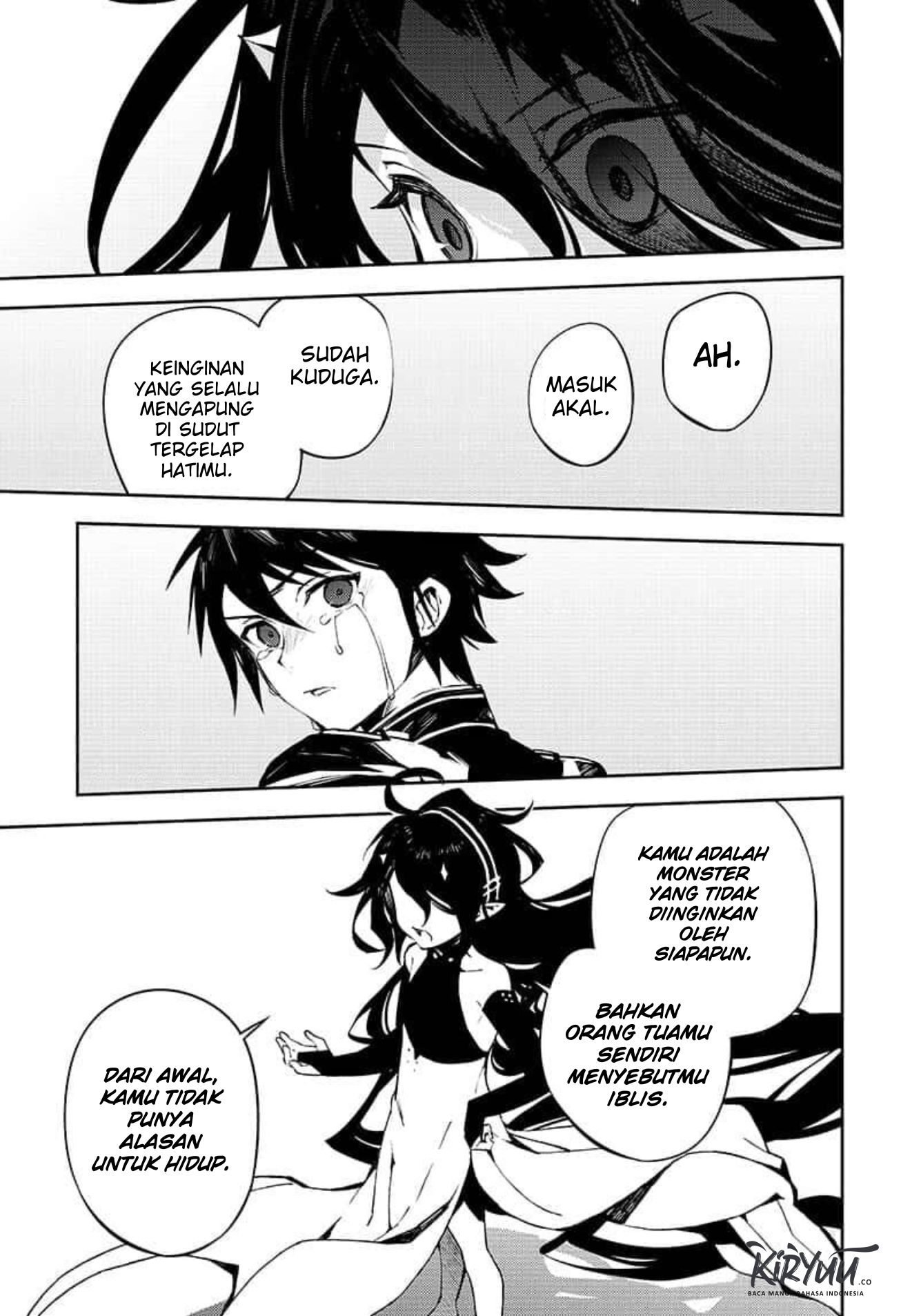 Chapter 90 - halaman 22