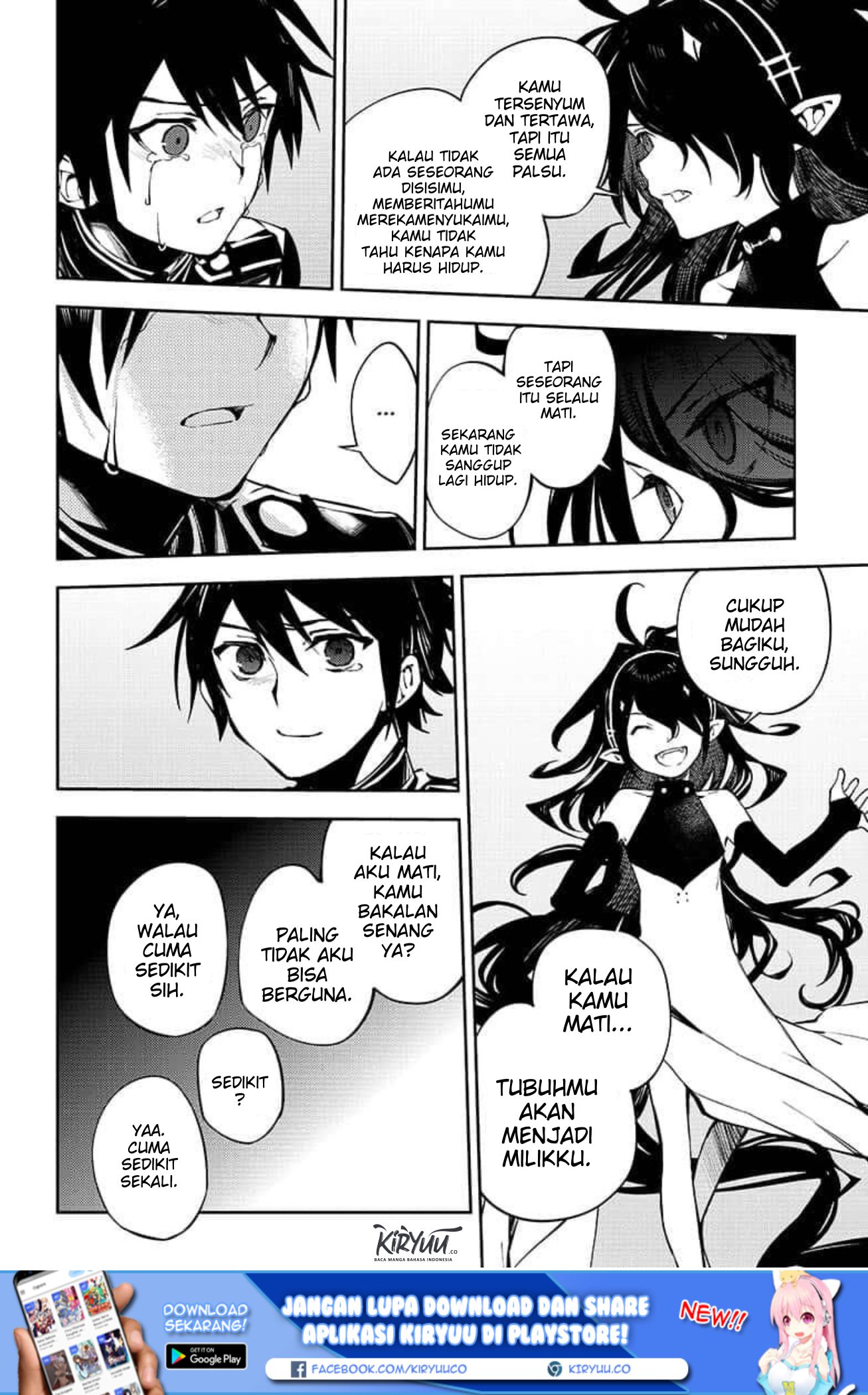 Chapter 90 - halaman 23
