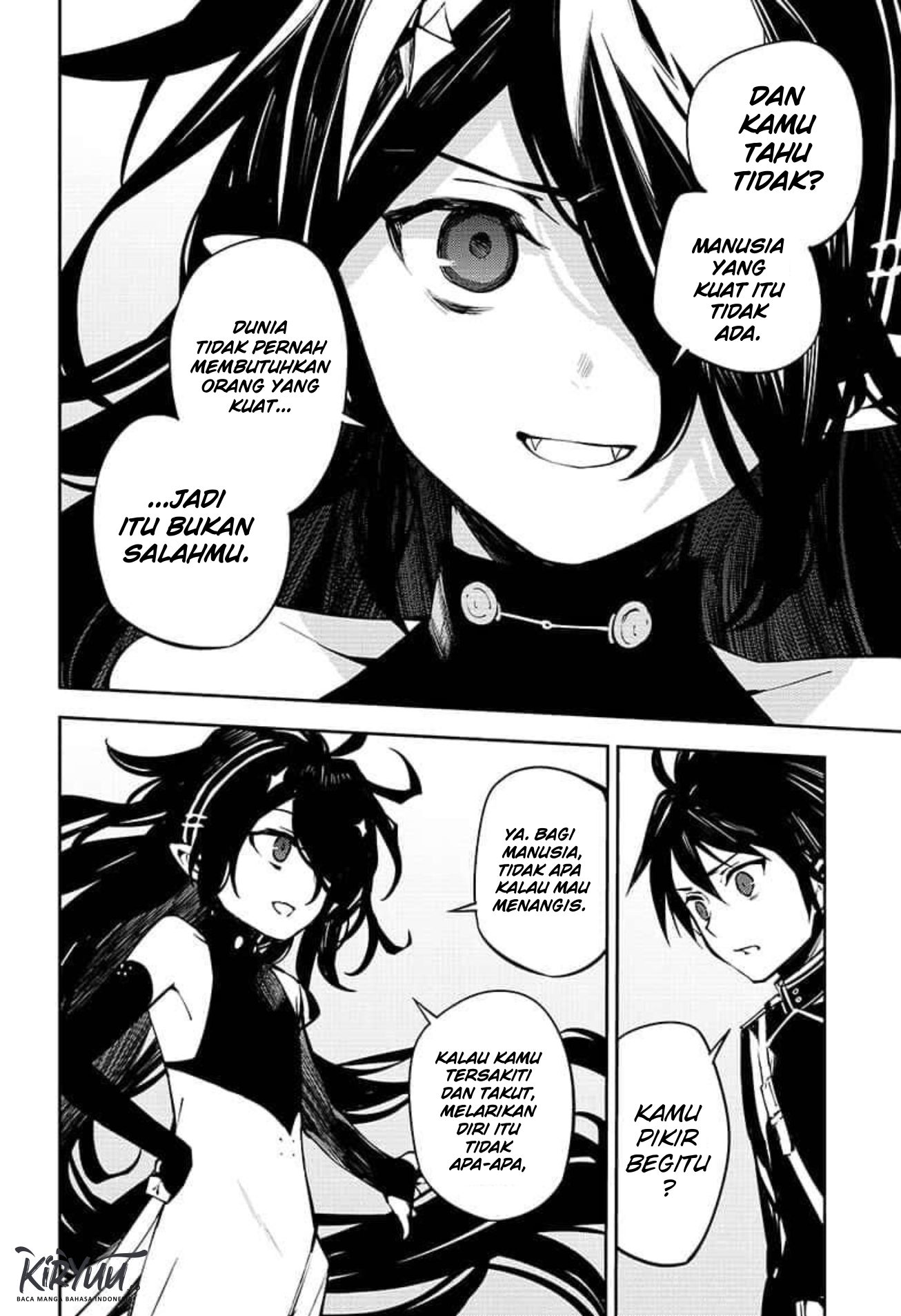 Chapter 90 - halaman 25