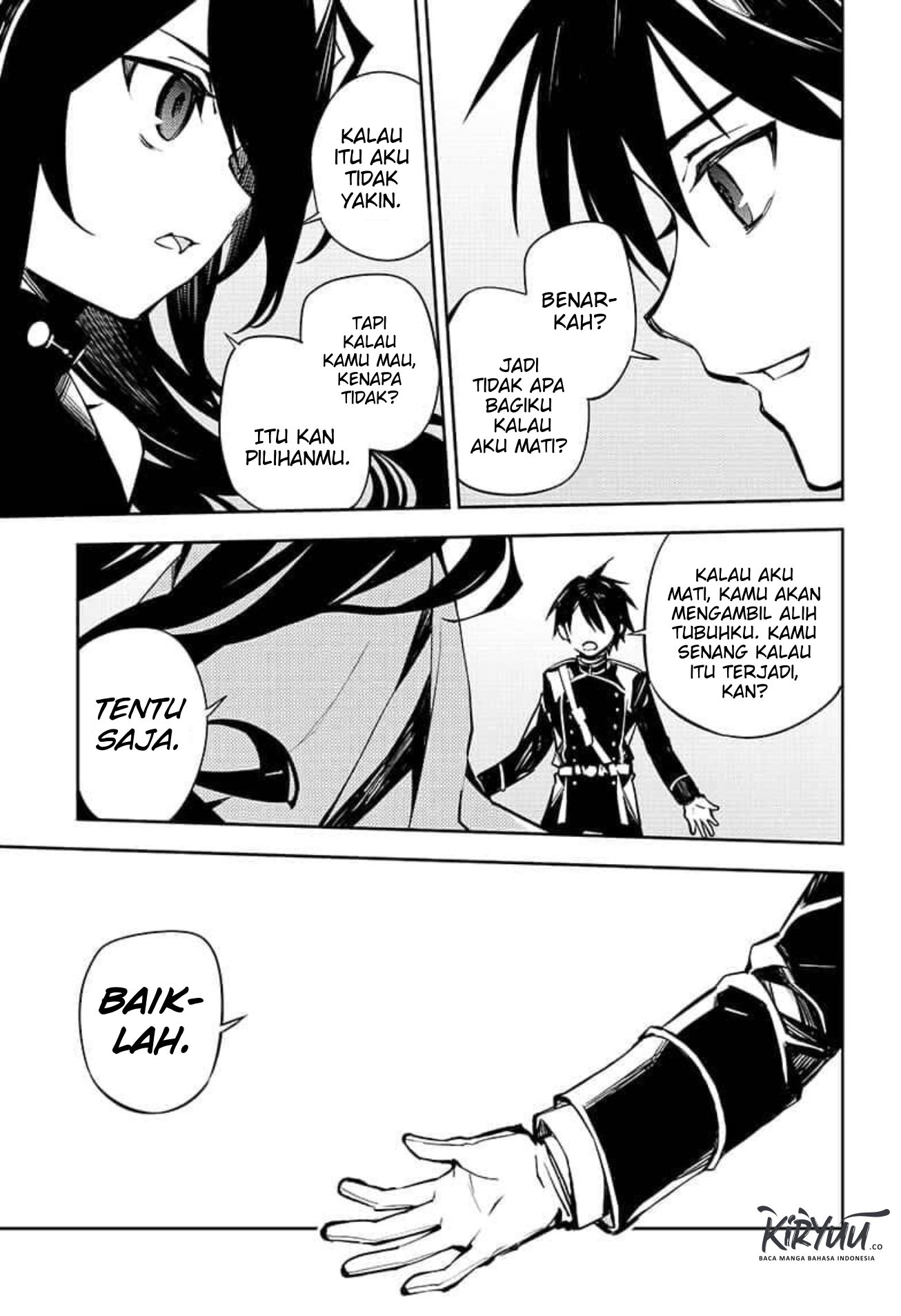 Chapter 90 - halaman 26