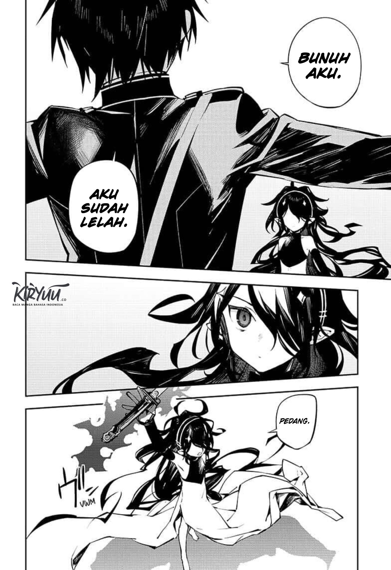 Chapter 90 - halaman 27