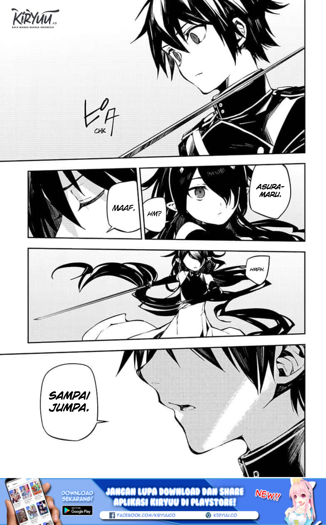 Chapter 90 - halaman 28