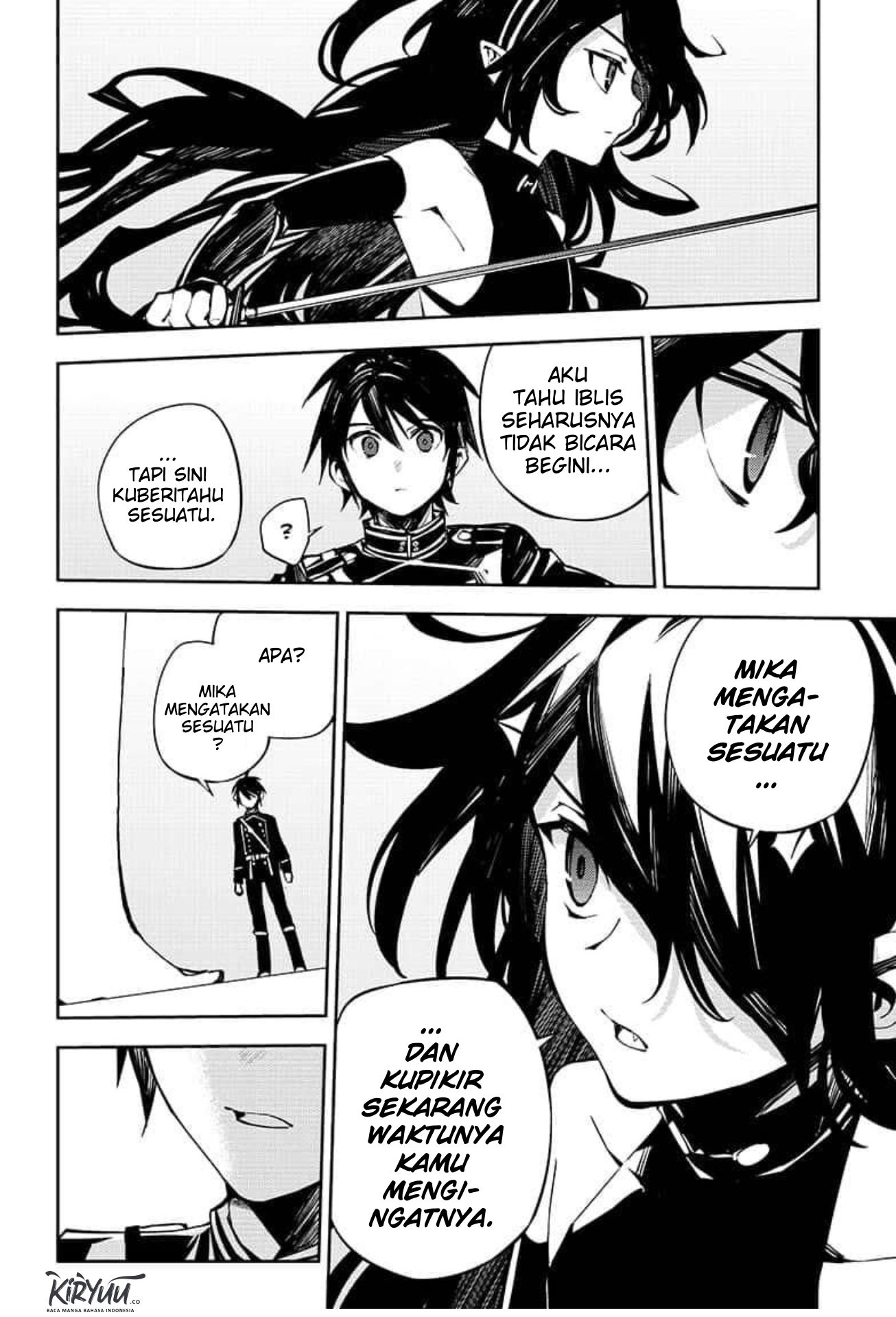 Chapter 90 - halaman 29