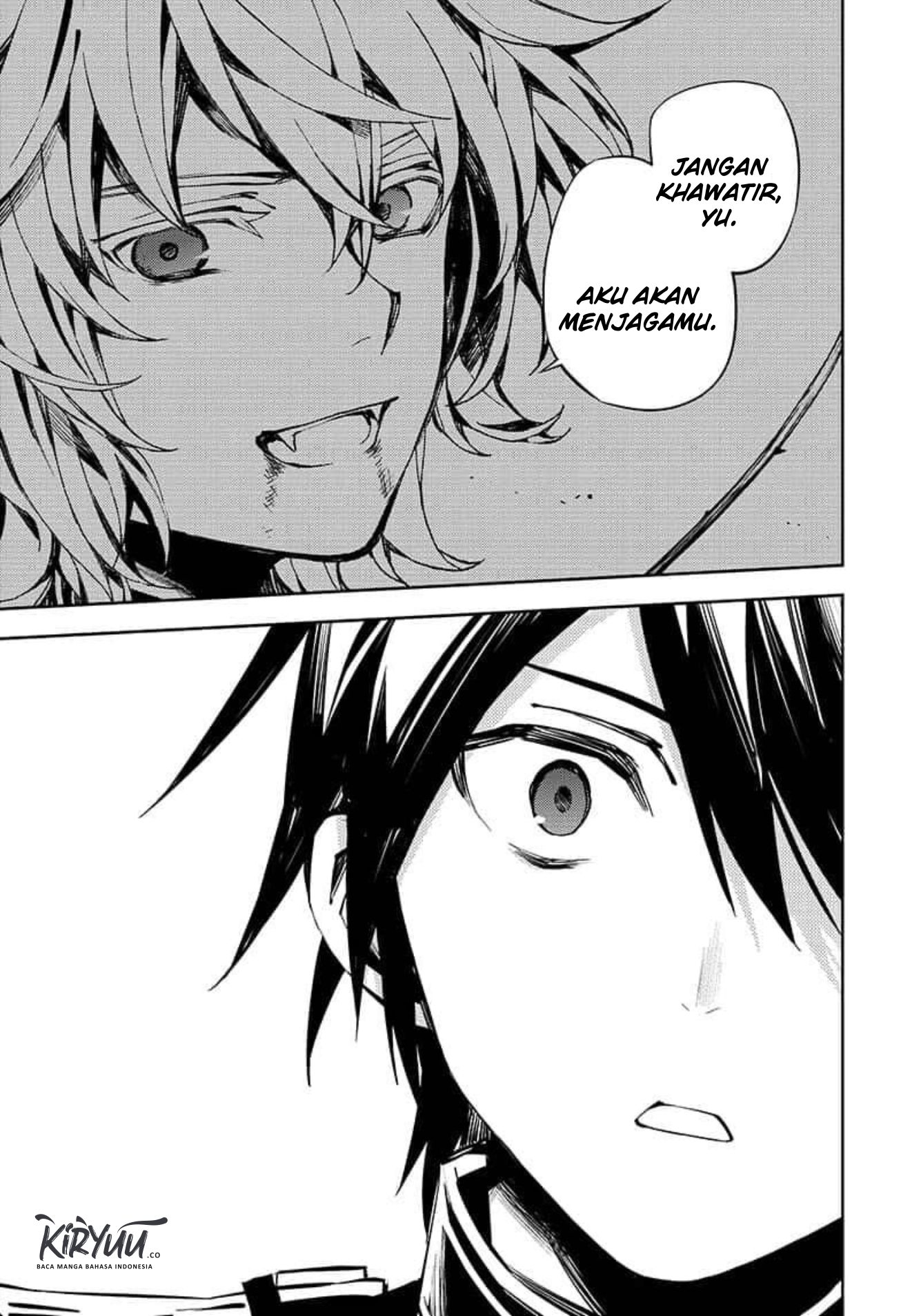 Chapter 90 - halaman 30