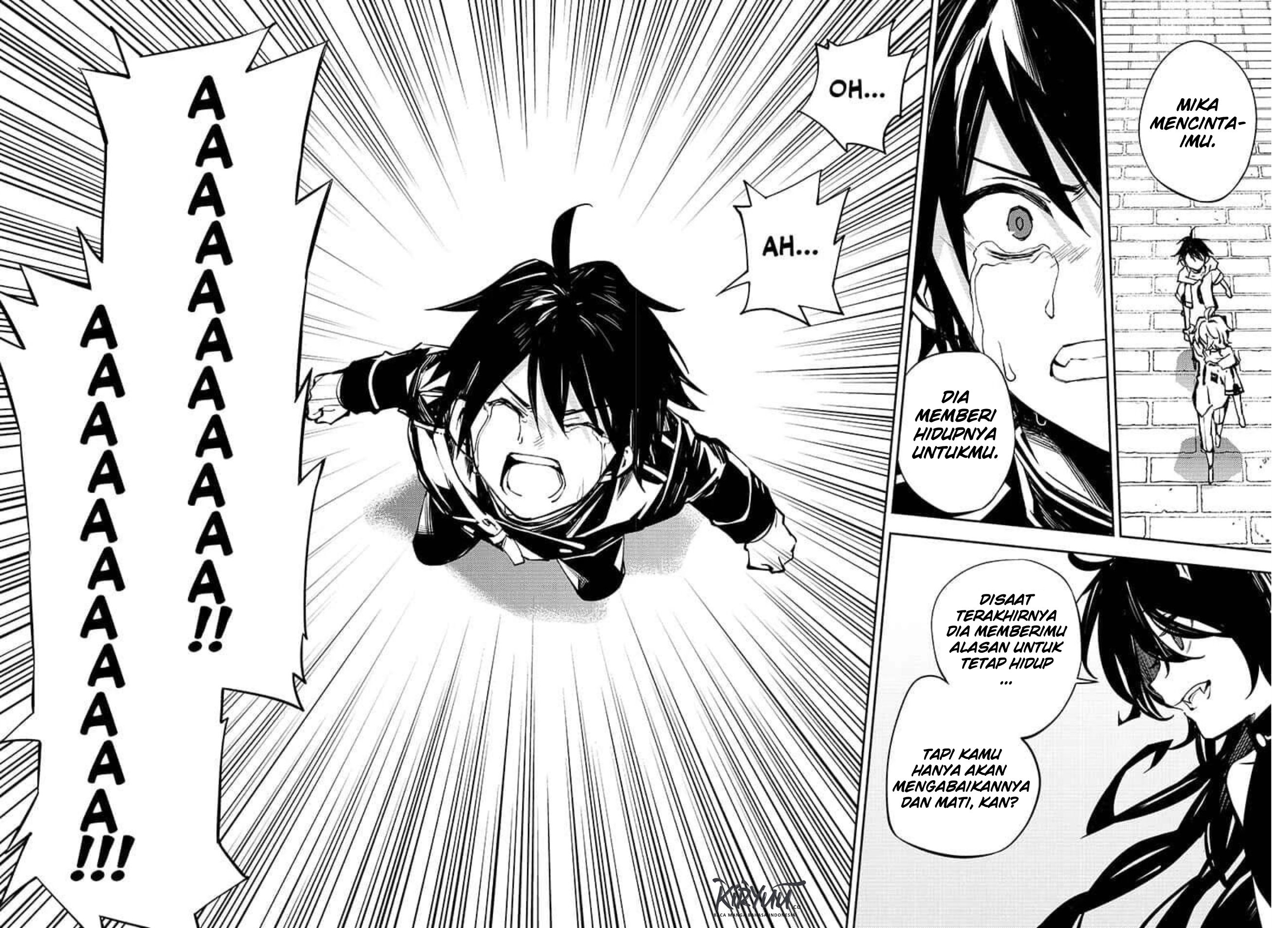 Chapter 90 - halaman 31