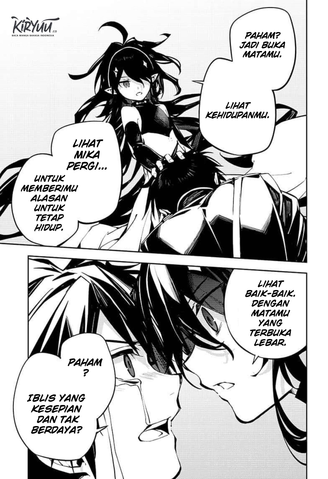 Chapter 90 - halaman 33