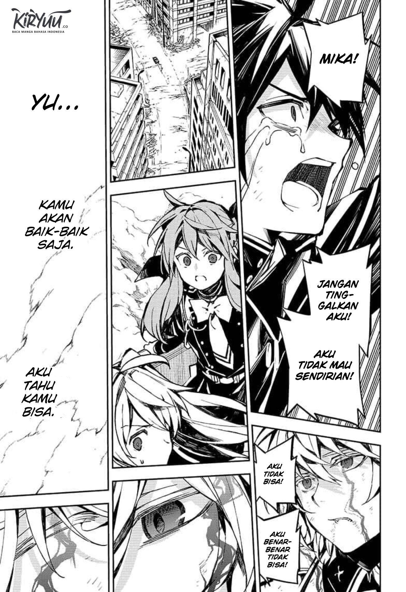 Chapter 90 - halaman 35