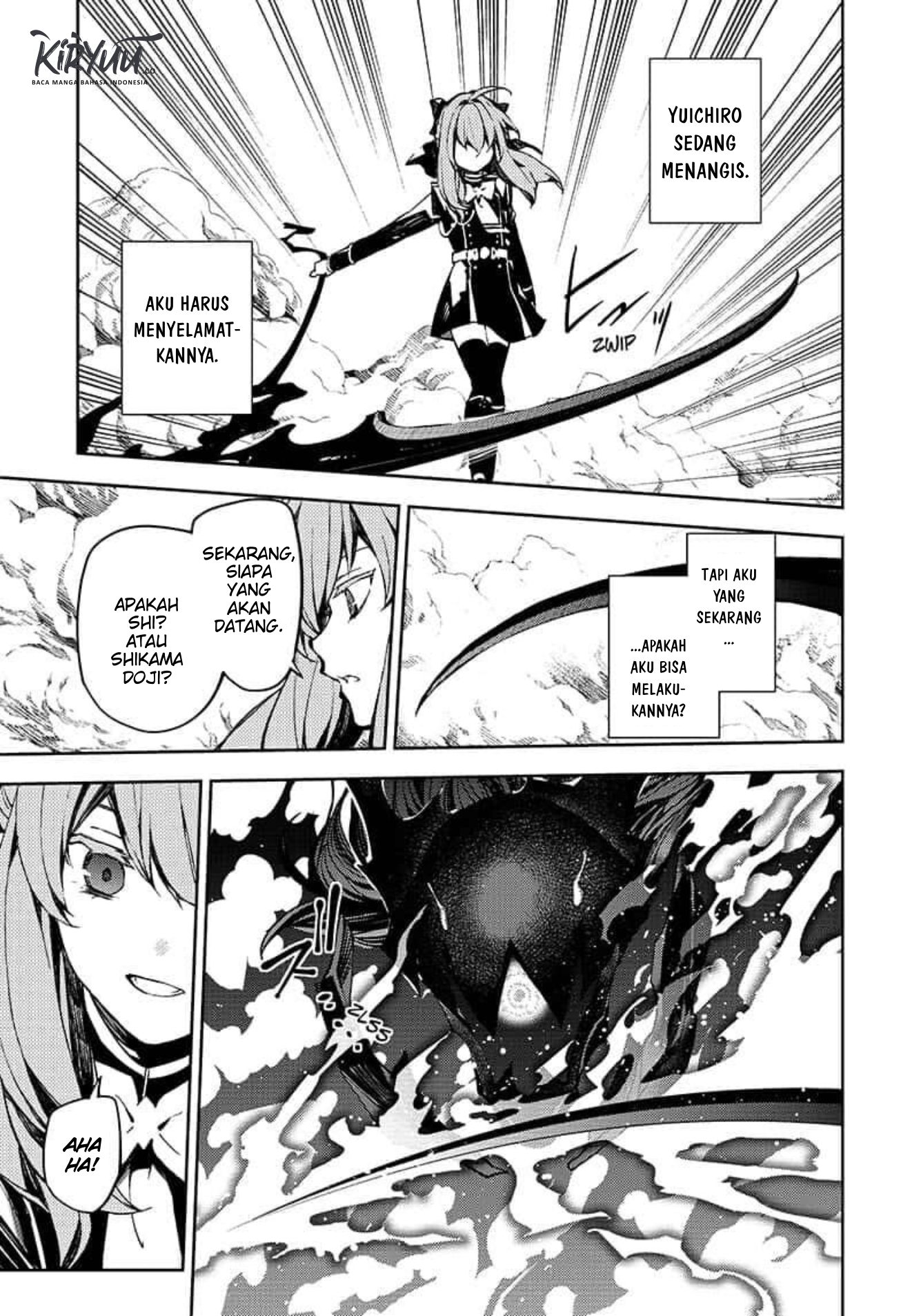 Chapter 90 - halaman 5