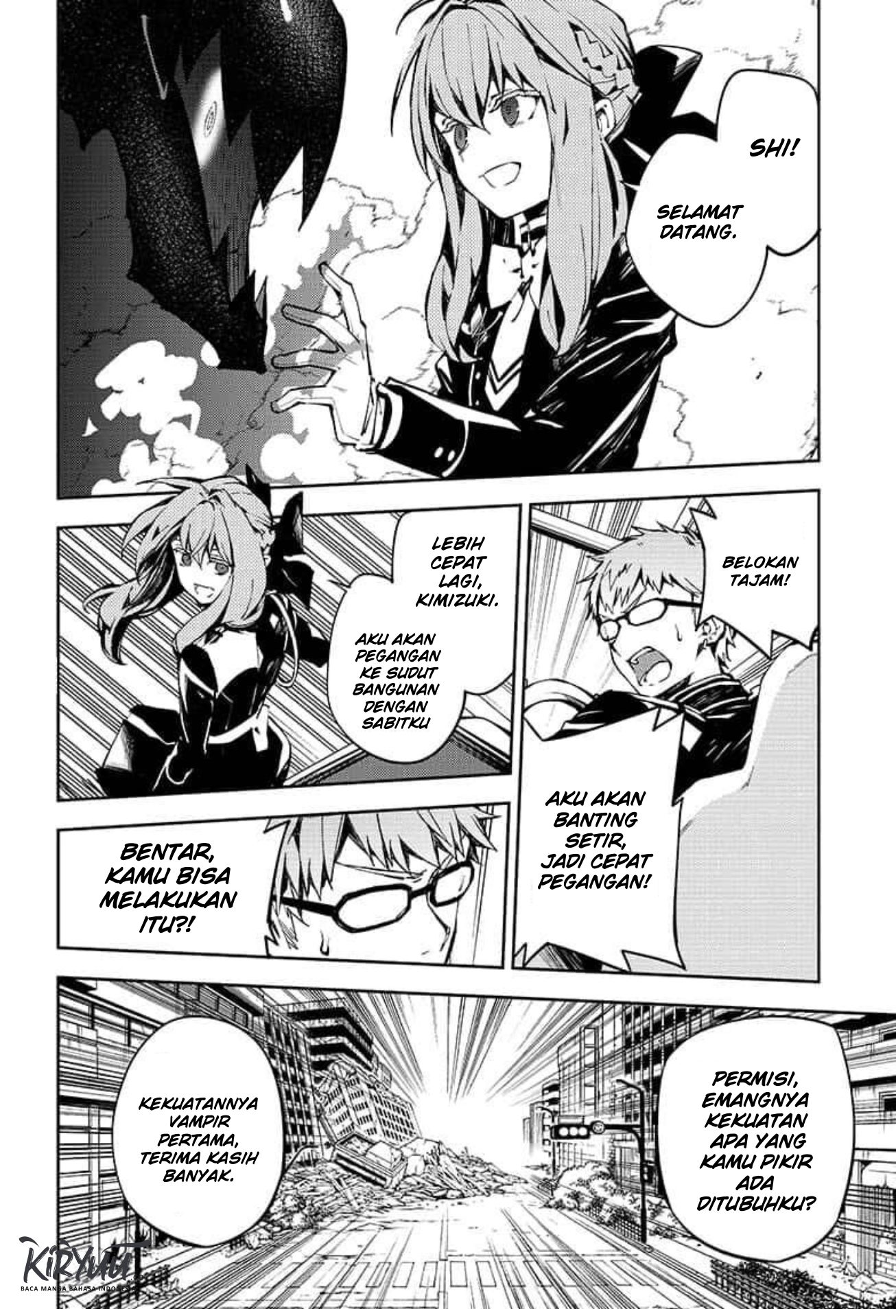 Chapter 90 - halaman 6