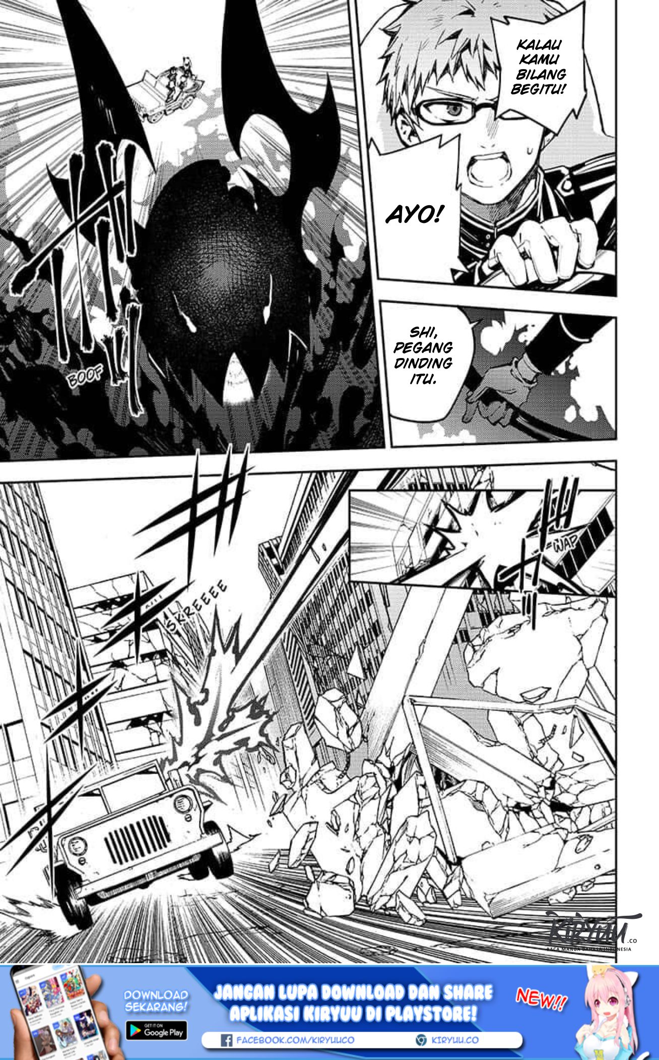 Chapter 90 - halaman 7