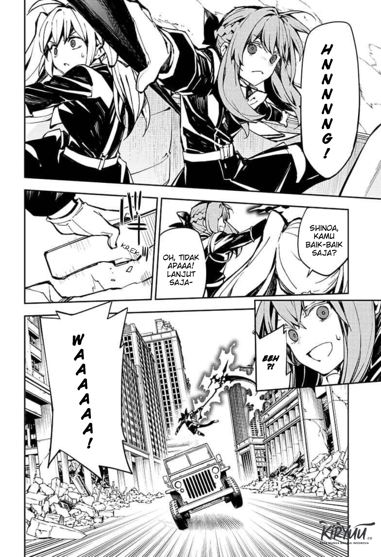 Chapter 90 - halaman 8