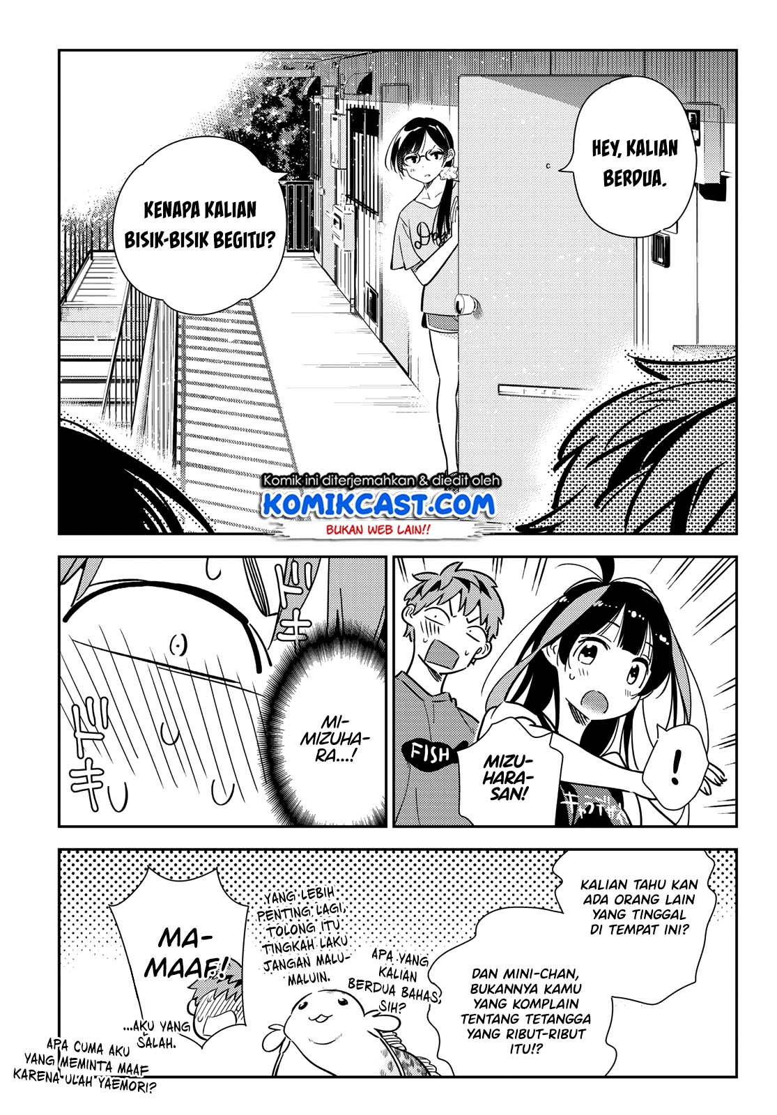 Chapter 144 - halaman 11
