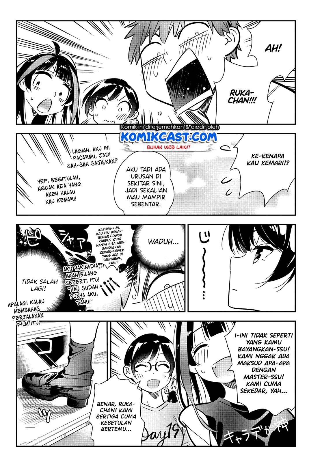 Chapter 144 - halaman 14