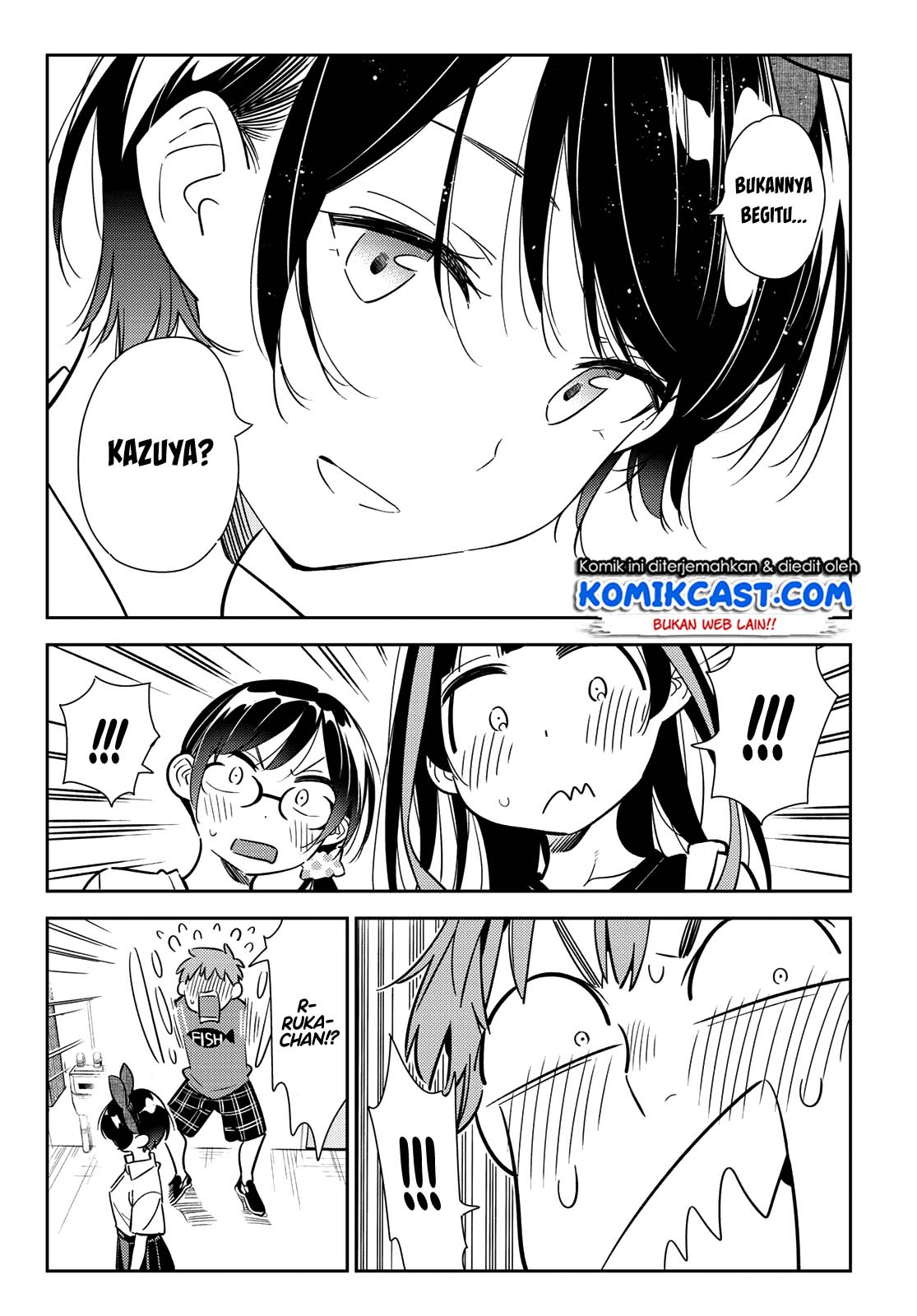 Chapter 144 - halaman 16