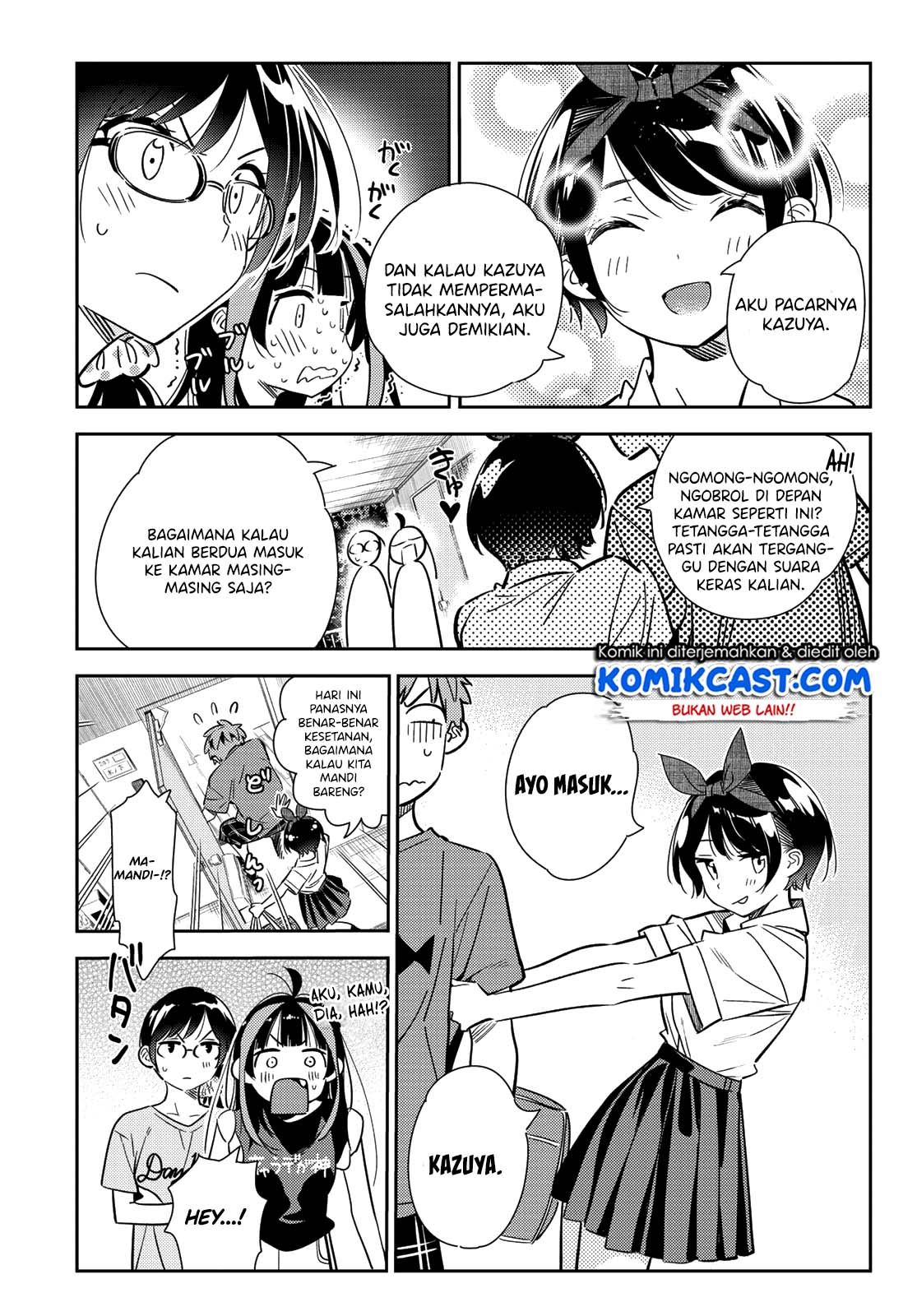 Chapter 144 - halaman 17