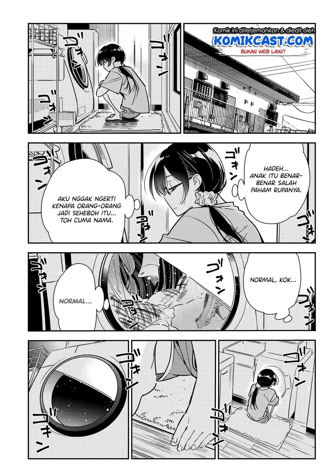 Chapter 144 - halaman 19