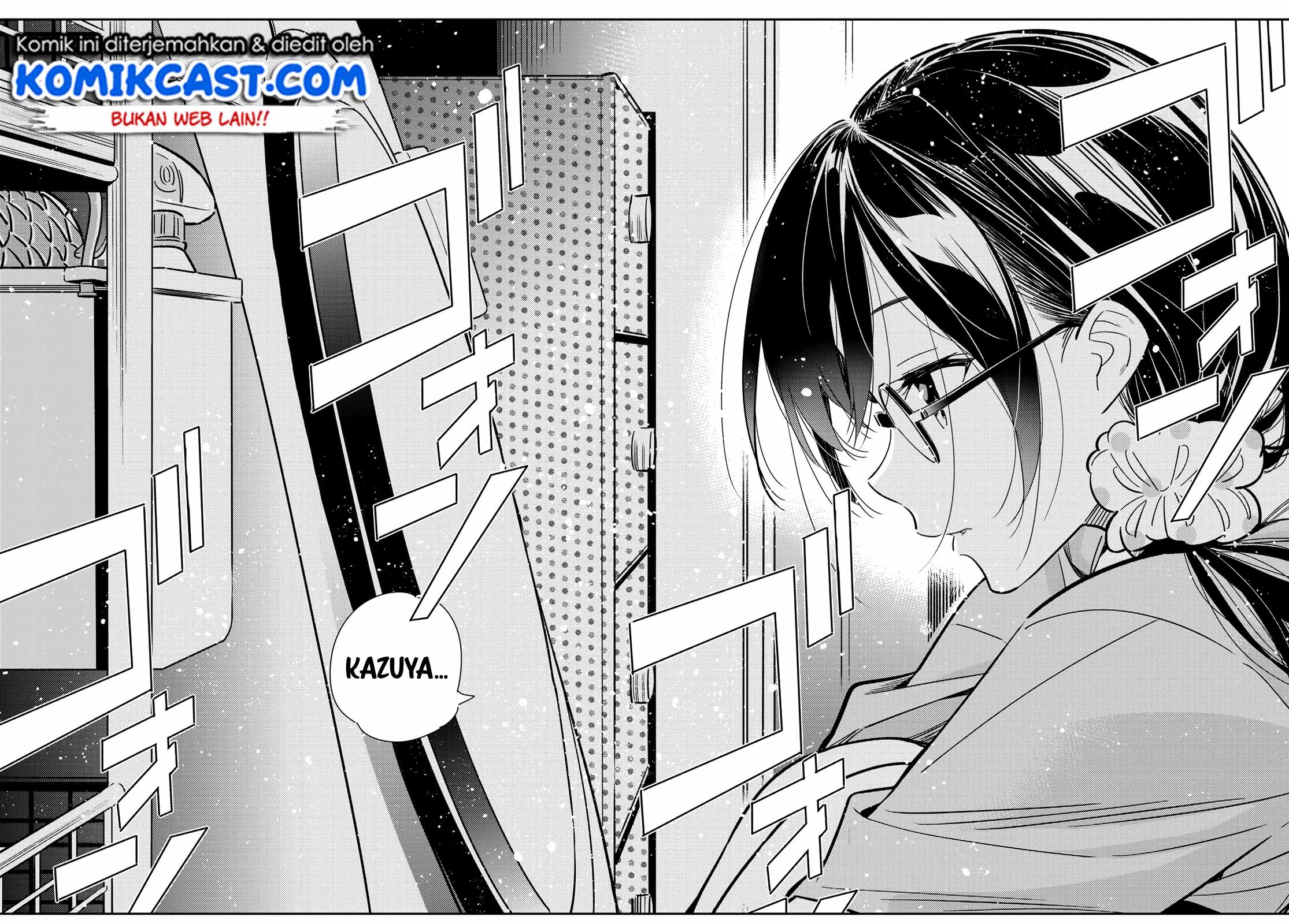 Chapter 144 - halaman 20