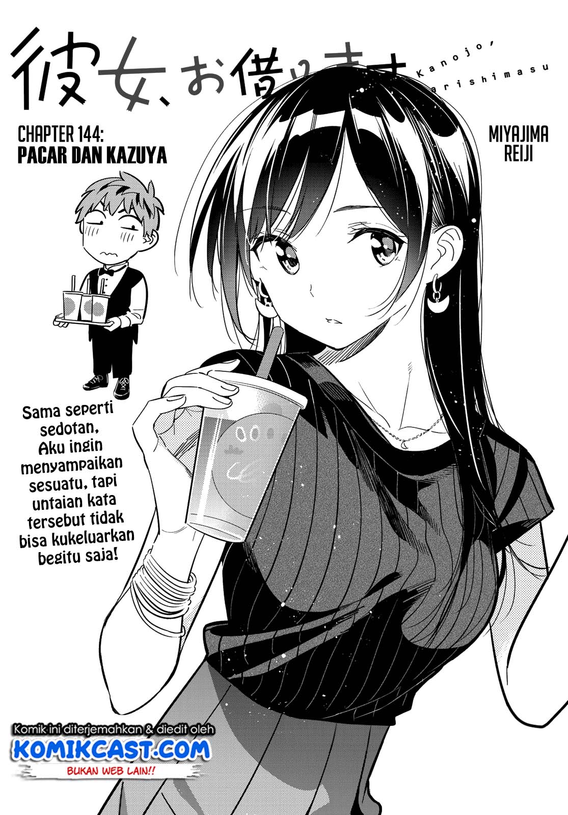 Chapter 144 - halaman 4
